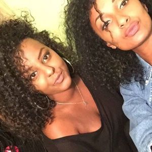 Meet your Posher, Hosannah